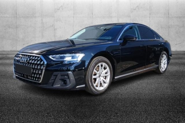 Audi A8 50 TDI 3.0 quattro tiptronic, del 2023, 59.500 km, in vendita a Pieve Di Cento (BO)