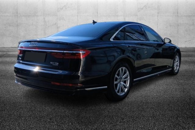 Audi A8 50 TDI 3.0 quattro tiptronic - foto 2 di 4
