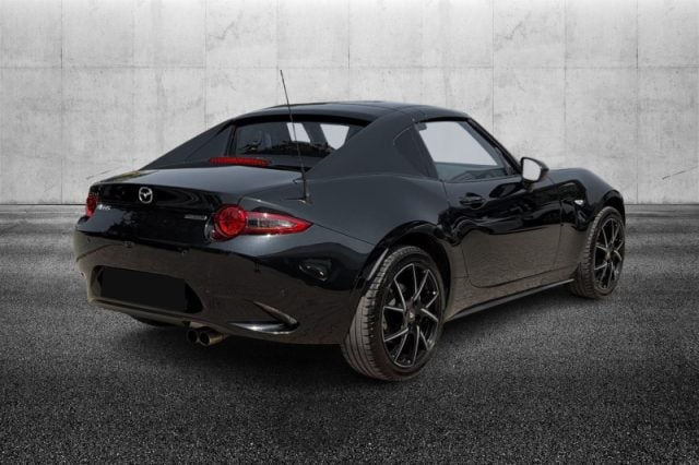 Mazda MX-5 2.0L Skyactiv-G RF Kazari - foto 3 di 4