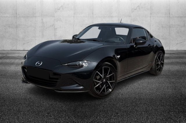 Mazda MX-5 2.0L Skyactiv-G RF Kazari - foto 2 di 4
