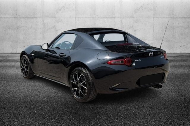 Mazda MX-5 2.0L Skyactiv-G RF Kazari - foto 4 di 4