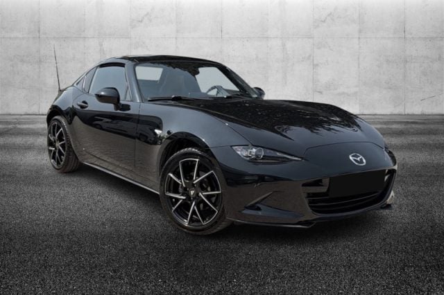 Mazda MX-5 2.0L Skyactiv-G RF Kazari, del 2024, 37.999 km, in vendita a Pieve Di Cento (BO)