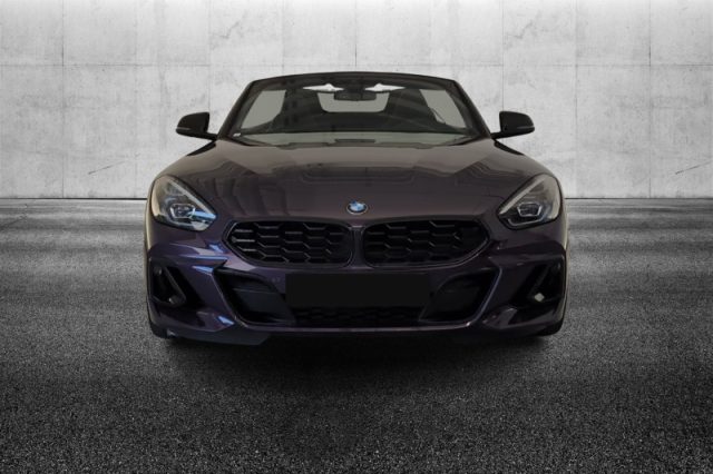 BMW Z4 sDrive30i Msport - foto 3 di 4