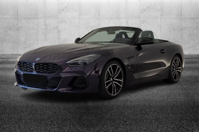 BMW Z4 sDrive30i Msport, del 2023, 16.400 km, in vendita a Pieve Di Cento (BO)