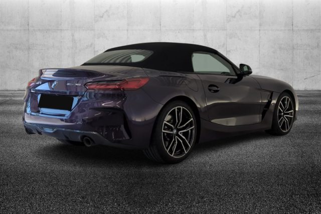 BMW Z4 sDrive30i Msport - foto 2 di 4