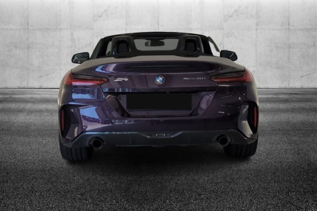 BMW Z4 sDrive30i Msport - foto 4 di 4