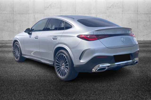 Mercedes-Benz GLC 220 d 4Matic Mild hybrid Coupé AMG Line Premium - foto 4 di 4