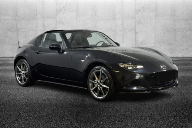 Mazda MX-5 2.0L Skyactiv-G RF Exceed - foto 2 di 4