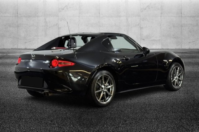 Mazda MX-5 2.0L Skyactiv-G RF Exceed - foto 3 di 4