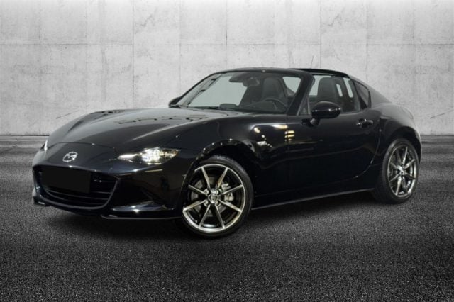 Mazda MX-5 2.0L Skyactiv-G RF Exceed, del 2021, 42.999 km, in vendita a Pieve Di Cento (BO)