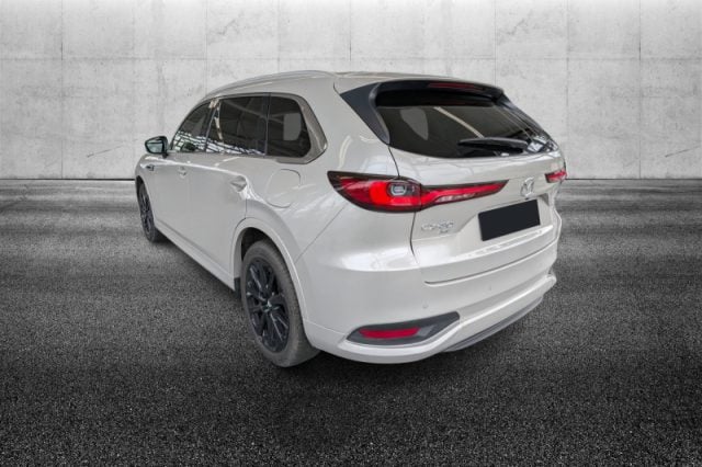 Mazda CX-80 3.3L e-Skyactiv D M Hybrid AWD Homura - foto 3 di 4
