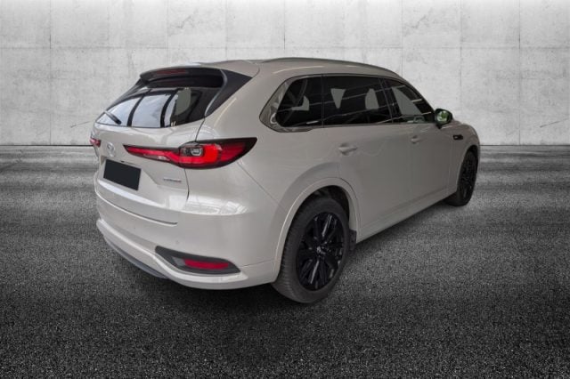 Mazda CX-80 3.3L e-Skyactiv D M Hybrid AWD Homura - foto 2 di 4