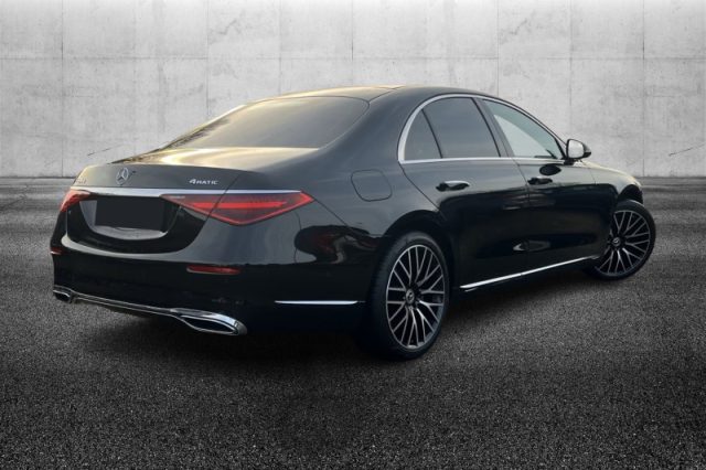 Mercedes-Benz S 400 d 4Matic Premium - foto 3 di 4