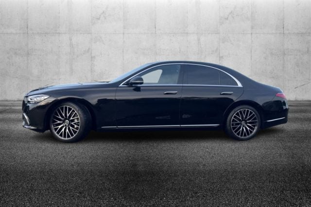 Mercedes-Benz S 400 d 4Matic Premium - foto 4 di 4