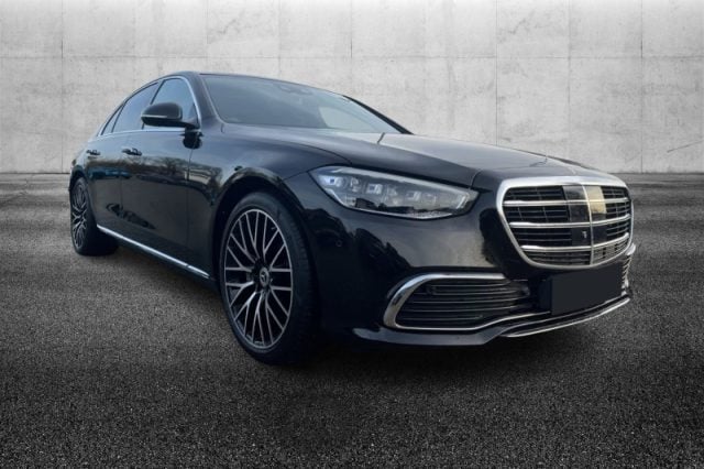 Mercedes-Benz S 400 d 4Matic Premium - foto 2 di 4
