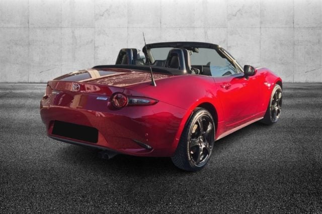 Mazda MX-5 2.0L Skyactiv-G Sport - foto 3 di 4