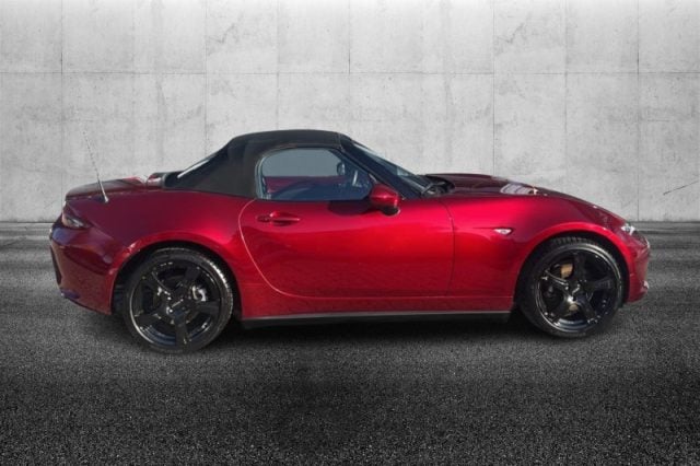 Mazda MX-5 2.0L Skyactiv-G Sport - foto 4 di 4