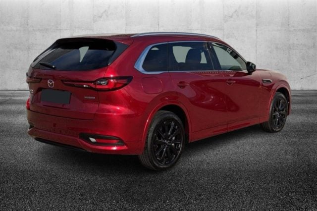 Mazda CX-80 2.5L e-Skyactiv G PHEV AWD Homura Plus - foto 3 di 4