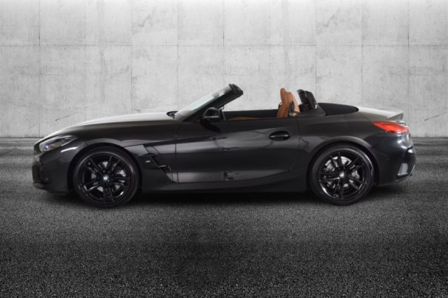 BMW Z4 sDrive20i Msport - foto 3 di 4