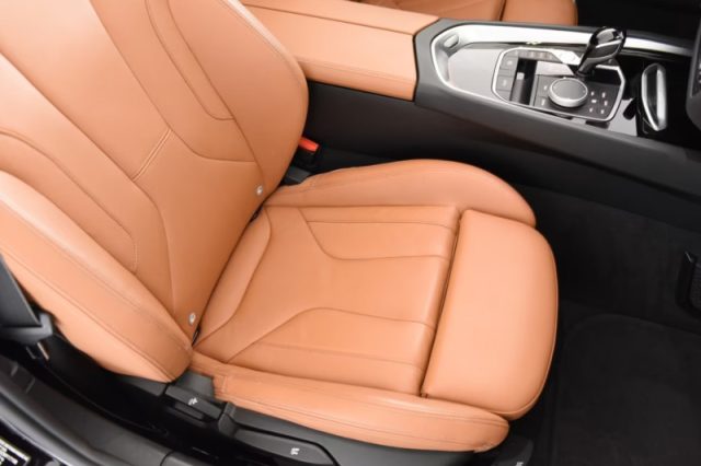 BMW Z4 sDrive20i Msport - foto 4 di 4