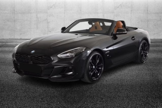 BMW Z4 sDrive20i Msport, del 2023, 43.600 km, in vendita a Pieve Di Cento (BO)