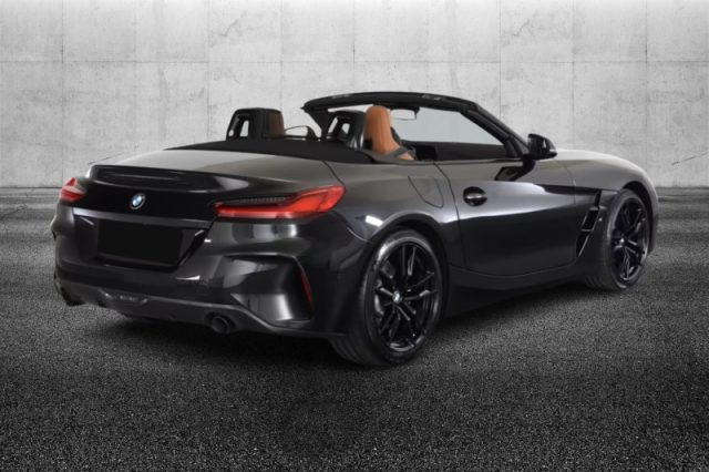 BMW Z4 sDrive20i Msport - foto 2 di 4