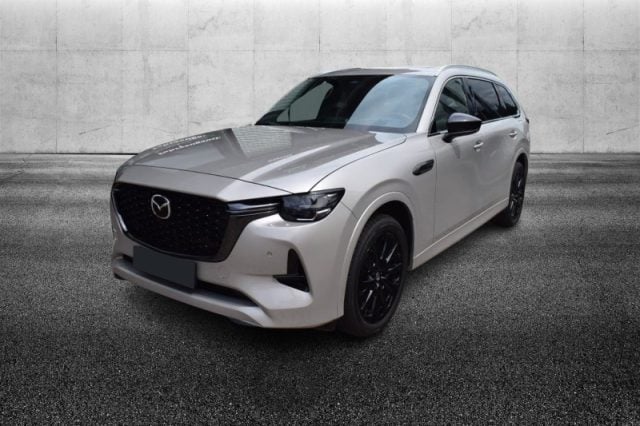 Mazda CX-80 3.3L e-Skyactiv D M Hybrid AWD Homura Plus, del 2025, 14.999 km, in vendita a Pieve Di Cento (BO)