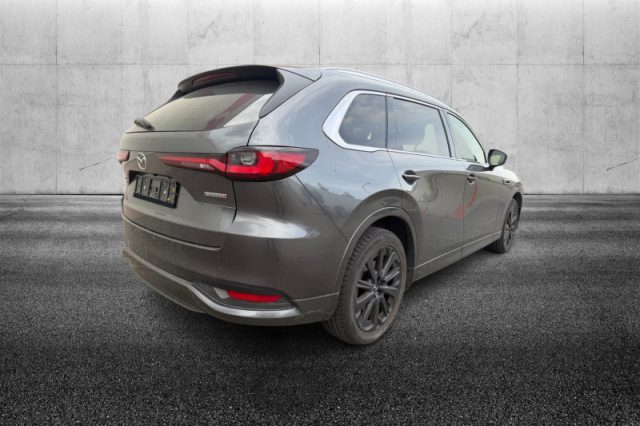 Mazda CX-80 3.3L e-Skyactiv D M Hybrid AWD Homura Plus - foto 3 di 4