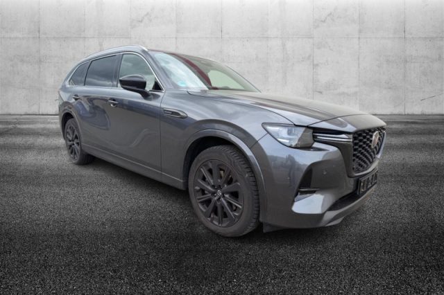 Mazda CX-80 3.3L e-Skyactiv D M Hybrid AWD Homura Plus - foto 2 di 4
