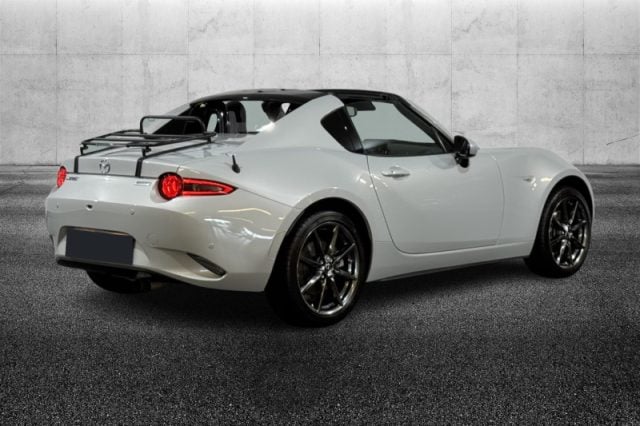 Mazda MX-5 2.0L Skyactiv-G RF Sport - foto 3 di 4