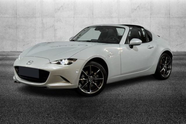 Mazda MX-5 2.0L Skyactiv-G RF Sport, del 2019, 52.300 km, in vendita a Pieve Di Cento (BO)