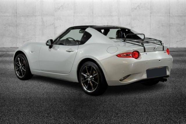 Mazda MX-5 2.0L Skyactiv-G RF Sport - foto 4 di 4