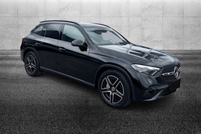 Mercedes-Benz GLC 450 d 4Matic Mild Hybrid AMG Line Premium - foto 2 di 4