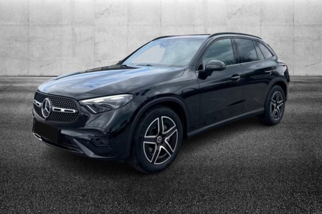 Mercedes-Benz GLC 450 d 4Matic Mild Hybrid AMG Line Premium, del 2025, 53.700 km, in vendita a Pieve Di Cento (BO)