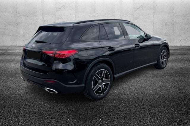 Mercedes-Benz GLC 450 d 4Matic Mild Hybrid AMG Line Premium - foto 4 di 4