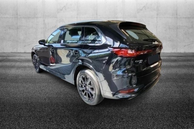 Mazda CX-80 2.5L e-Skyactiv G PHEV AWD Homura Plus - foto 4 di 4
