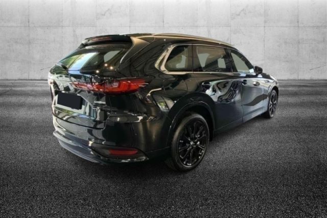 Mazda CX-80 2.5L e-Skyactiv G PHEV AWD Homura Plus - foto 3 di 4