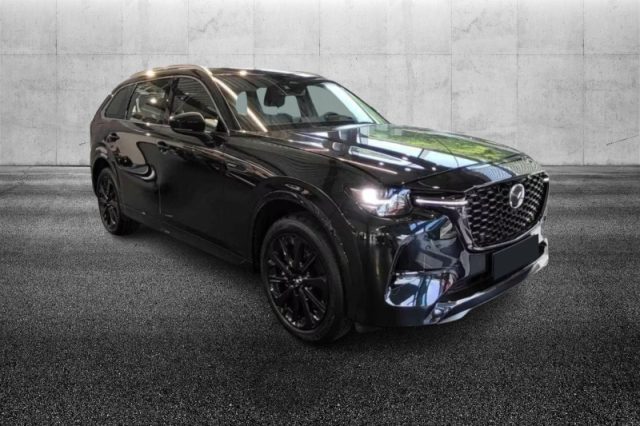 Mazda CX-80 2.5L e-Skyactiv G PHEV AWD Homura Plus - foto 2 di 4