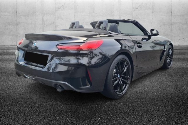 BMW Z4 sDrive20i Msport - foto 2 di 4