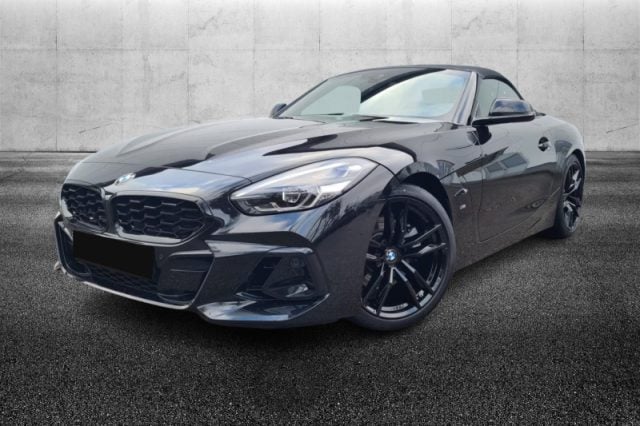 BMW Z4 sDrive20i Msport, del 2024, 19.700 km, in vendita a Pieve Di Cento (BO)