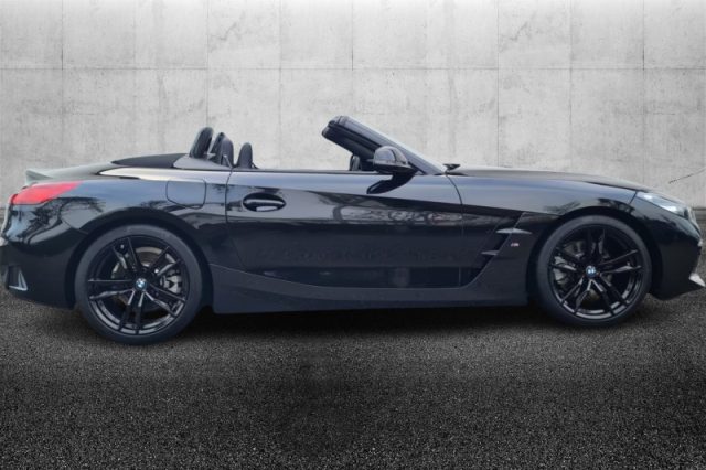 BMW Z4 sDrive20i Msport - foto 4 di 4