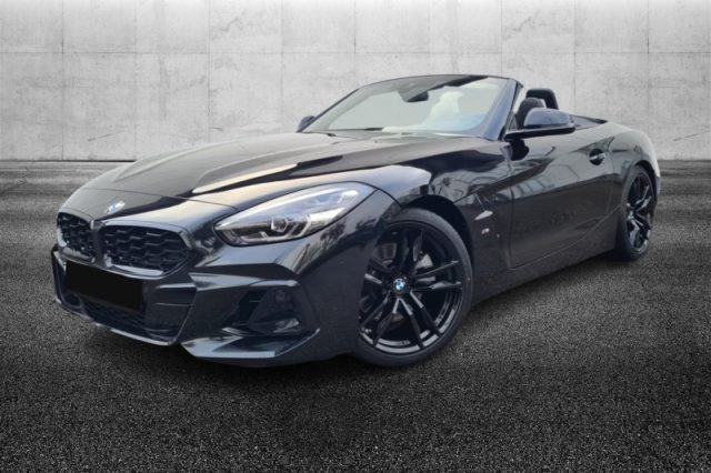 BMW Z4 sDrive20i Msport - foto 3 di 4