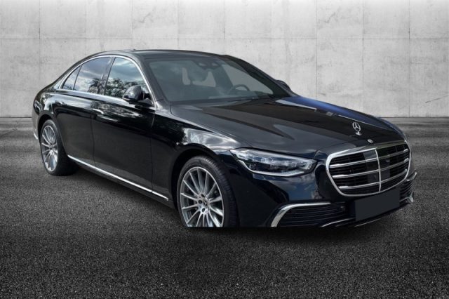 Mercedes-Benz S 350 d 4Matic Premium - foto 2 di 4