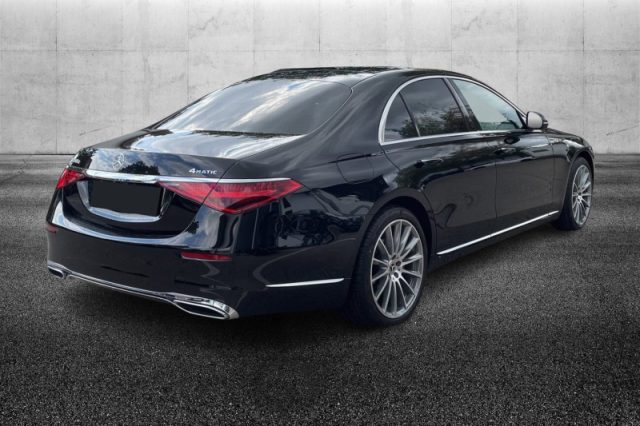 Mercedes-Benz S 350 d 4Matic Premium - foto 3 di 4