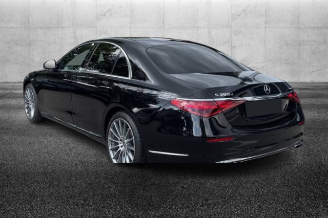 Mercedes-Benz S 350 d 4Matic Premium - foto 4 di 4