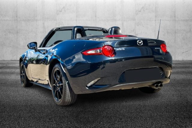 Mazda MX-5 1.5L Skyactiv-G Exceed - foto 4 di 4