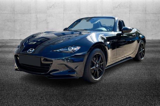 Mazda MX-5 1.5L Skyactiv-G Exceed, del 2021, 30.999 km, in vendita a Pieve Di Cento (BO)