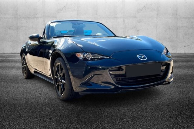 Mazda MX-5 1.5L Skyactiv-G Exceed - foto 2 di 4