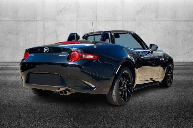 Mazda MX-5 1.5L Skyactiv-G Exceed - foto 3 di 4