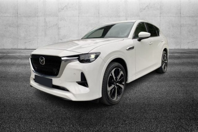 Mazda CX-60 3.3L e-Skyactiv D 249 CV M Hybrid AWD Takumi, del 2024, 43.900 km, in vendita a Pieve Di Cento (BO)